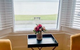 The Promenade Rooms