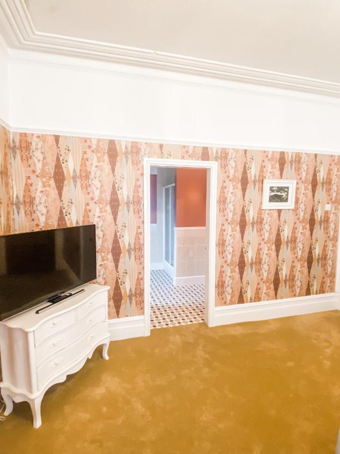 The Promenade Rooms Rhyl Exterior photo